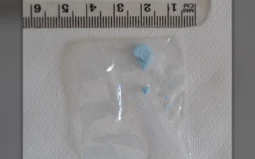 Valium Martin Dow-Tabletten (Diazepam)