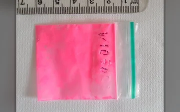Ecstasy-Tabletten (Ecstasy / MDMA)