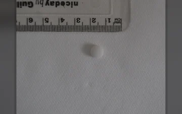 Bensedin Diazepam-Tabletten