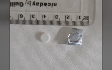 Clonazepam-Tabletten (Clonazepam)
