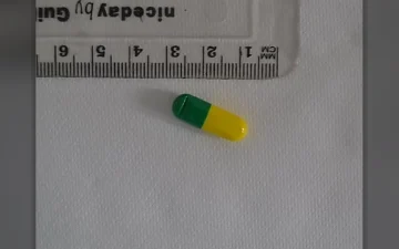 Tramadol-Tabletten
