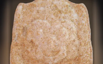 No Hear-Tabletten (Ecstasy / MDMA)