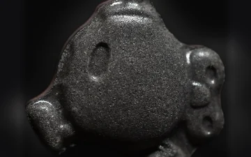 Bob-omb-Tabletten (2C-B)