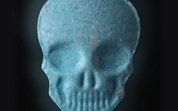 My Brand-Tabletten (Ecstasy / MDMA)