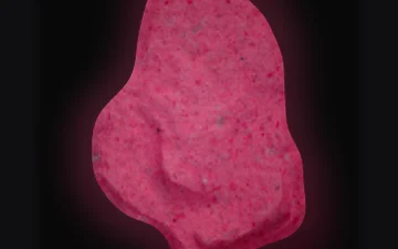Reaper-Tabletten (Ecstasy / MDMA)