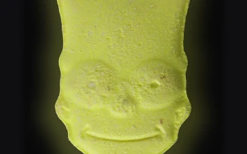 Bart Simpson-Tabletten