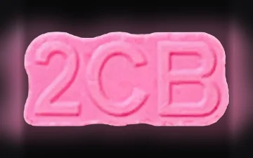 2C-B-Tabletten (2C-B)