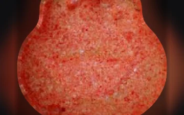 Cookie Monster-Tabletten (Ecstasy / MDMA)