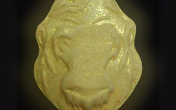Gorilla-Tabletten