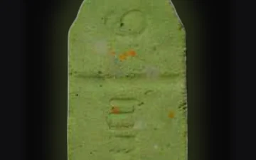 Bala 9mm-Tabletten (Ecstasy / MDMA)