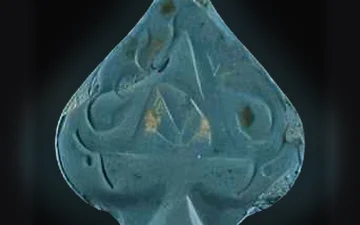 Spade-Tabletten (Ecstasy / MDMA)