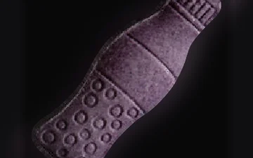 Coca-Cola-Tabletten (Ecstasy / MDMA)