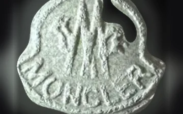 Rumen-Tabletten (Ecstasy / MDMA)