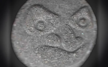Majora's Mask-Tabletten (2C-B)