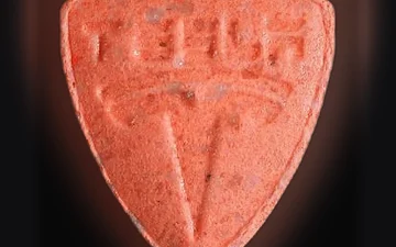 Crystals-Tabletten