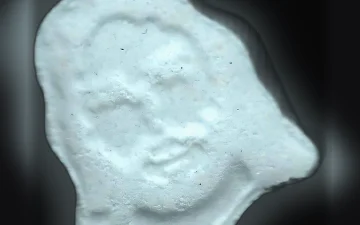 Jesuslovesyou-Tabletten (Ecstasy / MDMA)