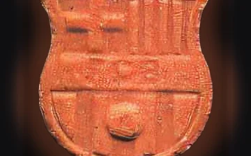Barca-Tabletten (Ecstasy / MDMA)