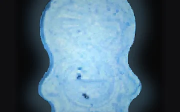 Doraemon-Tabletten (Ecstasy / MDMA)