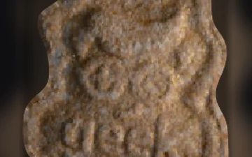 Geek-Tabletten (Ecstasy / MDMA)