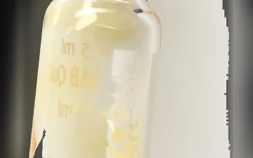 Champagner-Tabletten