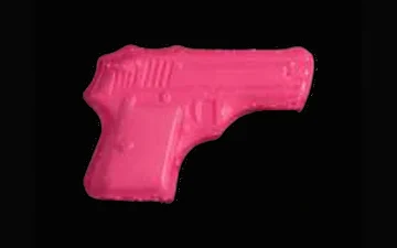 Pistol-Tabletten (Caffeine)