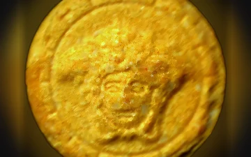 Medusa-Tabletten (Ecstasy / MDMA)