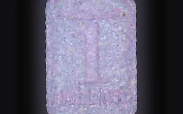1 Million-Tabletten (Ecstasy / MDMA)
