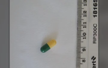 Tramadol Bristol Labs-Tabletten (Tramadol)