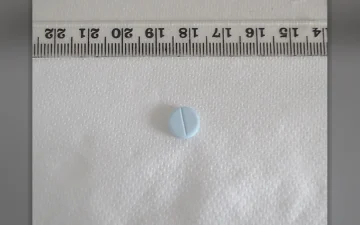 Lorazepam-Tabletten (Lorazepam)