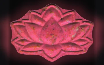 Lotus-Tabletten (Ecstasy / MDMA)