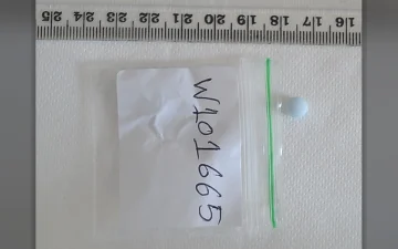 Galenika Ksalol-Tabletten (Alprazolam)