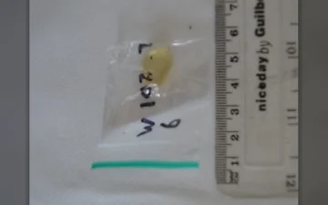 Temazepam-Tabletten