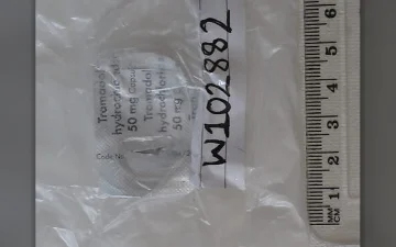 Tramadol Hydrochloride-Tabletten (Tramadol)