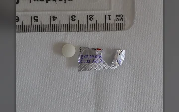 Nitrazepam-Tabletten (Nitrazepam)