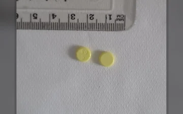 Accord Diazepam-Tabletten (Diazepam)