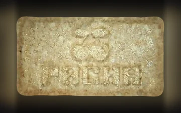 Pacha-Tabletten (Ecstasy / MDMA)