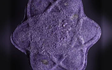 Atom-Tabletten (Ecstasy / MDMA)