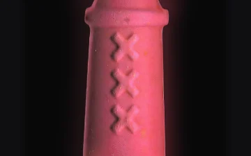 XXX Amsterdammertje-Tabletten (2C-B)