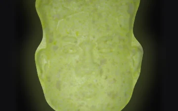 K J U-Tabletten (Ecstasy / MDMA)