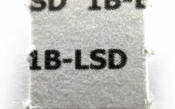 Was ist 1B-LSD?