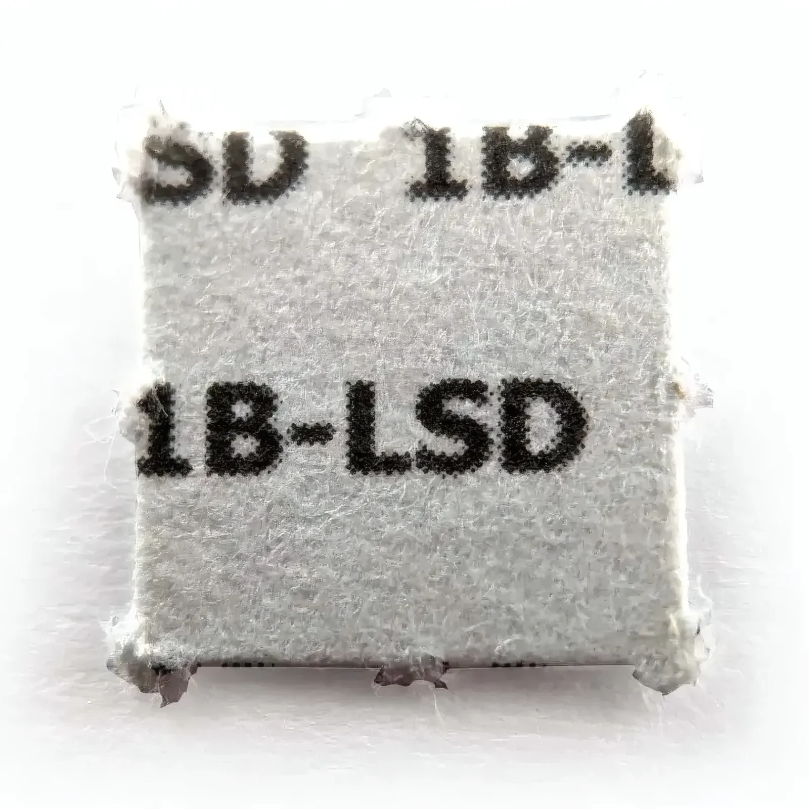 Was ist 1B-LSD?