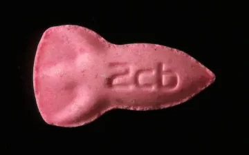 2C-B-Pille