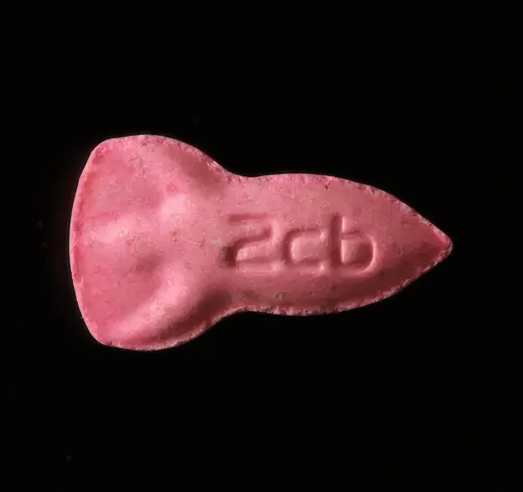 2C-B-Pille