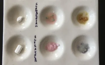 Wie testet man Benzodiazepine