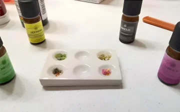 Wie testet man DMT?