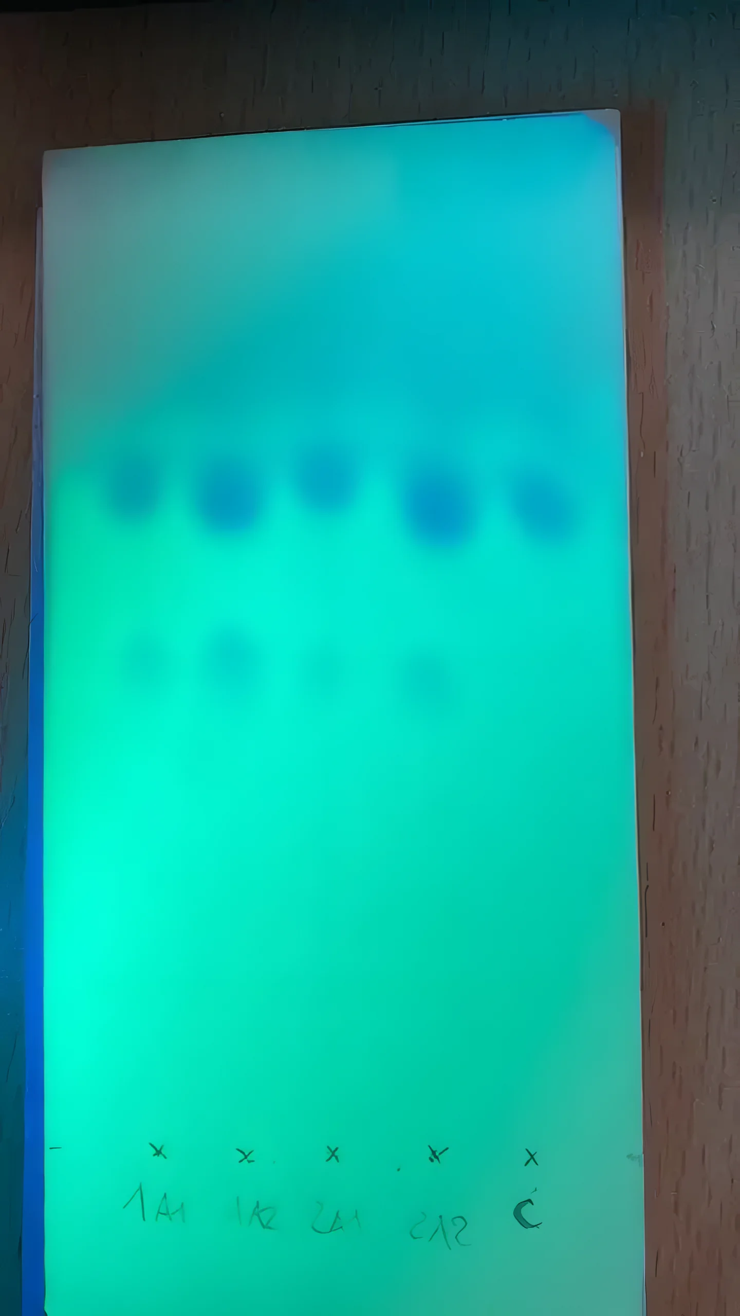Was ist wirklich in Amphetamin?