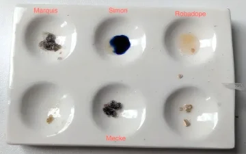 MDA vs. MDMA: die Unterschiede und wie du sie erkennst