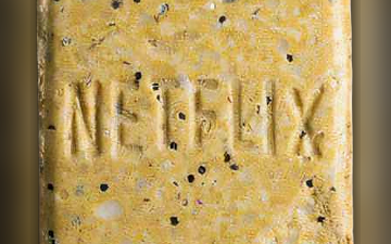Bullet-Tabletten (Ecstasy / MDMA)