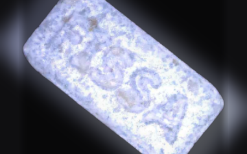 Fissa-Tabletten (Ecstasy / MDMA)