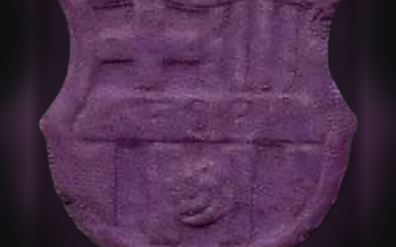 Barrio Sesamo-Tabletten (Ecstasy / MDMA)